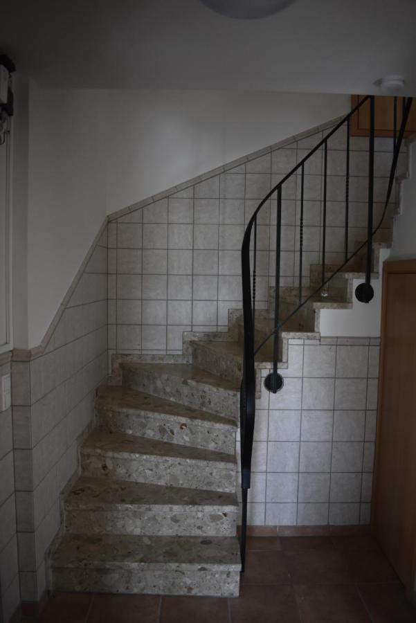 Pension Zur Schleuse Garni Am Elbe Luebeck - Kanal In Witzeeze Exterior foto